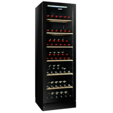 Vintec Noir Series 多重溫度紅酒櫃–120瓶